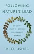 Following Nature's Lead (eBook, PDF) - Bild 1