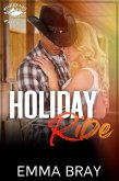 Holiday Ride (eBook, ePUB)