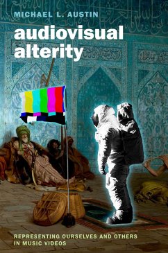 Cover Audiovisual Alterity (eBook, PDF)