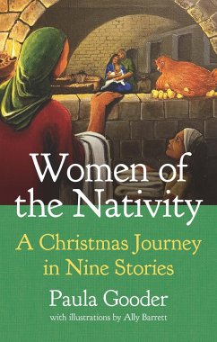 Cover Women of the Nativity (eBook, ePUB)