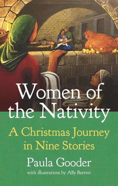 Women of the Nativity (eBook, ePUB)