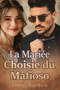 Cover La Mariée Choisie du Mafioso (eBook, ePUB)