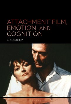 Attachment Film, Emotion, and Cognition (eBook, PDF) - Kramer, Mette