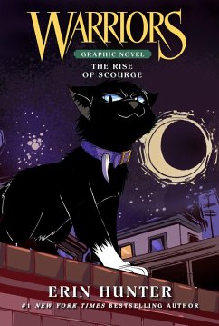 Warriors: The Rise of Scourge: Warriors Full-Color Adventure (eBook, ePUB) - Hunter, Erin