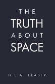 The Truth About Space (eBook, ePUB)