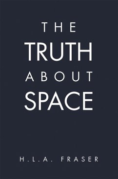 Cover The Truth About Space (eBook, ePUB)