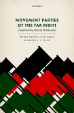 Movement Parties of the Far Right (eBook, PDF) Movement Parties of the Far Right (eBook, PDF)