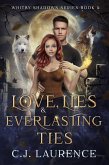 Love, Lies & Everlasting Ties (Whitby Shadows Series, #5) (eBook, ePUB)