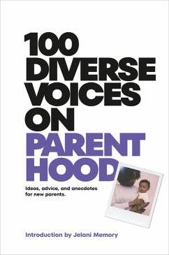 100 Diverse Voices on Parenthood (eBook, ePUB) - Dk