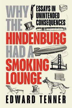 Cover Why the Hindenburg Had a Smoking Lounge (eBook, ePUB)