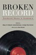Broken Record (eBook, ePUB) - Bild 1