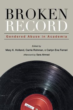 Broken Record (eBook, ePUB)