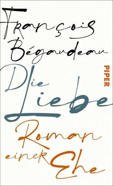 Die Liebe (eBook, ePUB)
