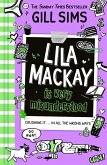Lila Mackay is Very Misunderstood (eBook, ePUB)
