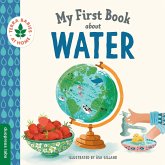 My First Book About Water (eBook, ePUB)