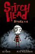 Stitch Head 6-Book Boxed Set (eBook,... - Bild 1