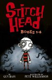 Stitch Head 6-Book Boxed Set (eBook, ePUB)