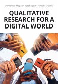 Qualitative Research for a Digital World (eBook, PDF)