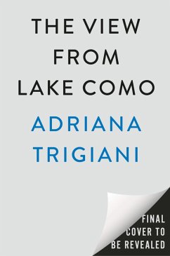 The View From Lake Como (eBook, ePUB) - Trigiani, Adriana