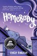 Homebody (eBook, ePUB) - Bild 1
