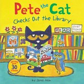 Pete the Cat Checks Out the Library (eBook, ePUB) Pete the Cat Checks Out the Library (eBook, ePUB)
