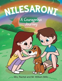 Cover NILESARONI (eBook, ePUB)