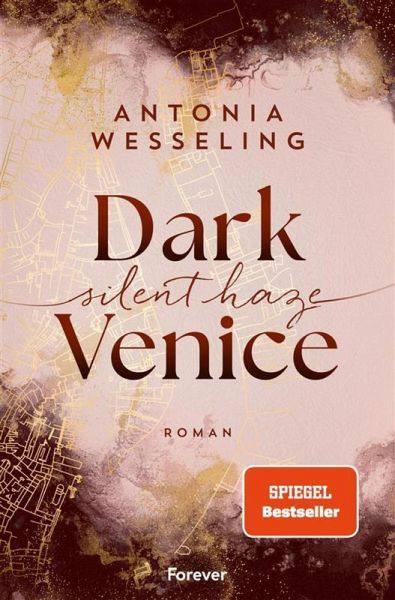 Silent Haze / Dark Venice Bd.2 (eBook, ePUB) Silent Haze / Dark Venice Bd.2 (eBook, ePUB)