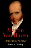 Martin Van Buren (eBook, PDF)