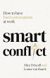 Smart Conflict (eBook, ePUB) - Bild 1