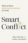 Smart Conflict (eBook, ePUB) Smart Conflict (eBook, ePUB)