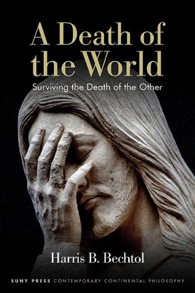 A Death of the World (eBook, ePUB)