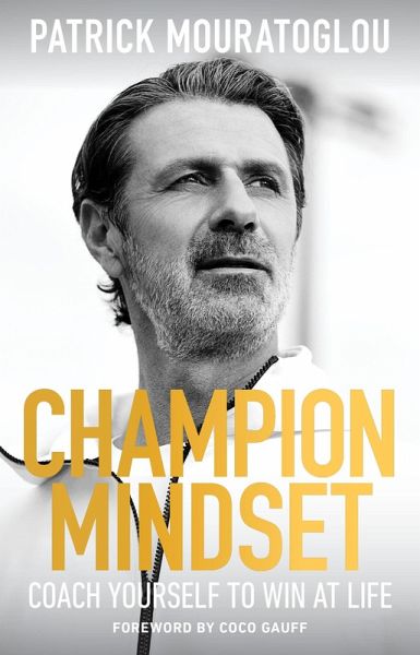Champion Mindset (eBook, ePUB) Champion Mindset (eBook, ePUB)