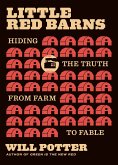 Little Red Barns (eBook, ePUB)