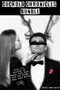 Cover Cuckold Chronicles Bundle (eBook, ePUB)