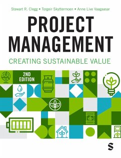 Cover Project Management (eBook, PDF)