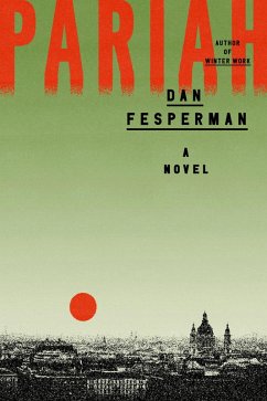 Cover Pariah (eBook, ePUB)