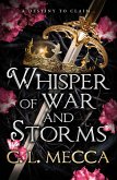 Whisper of War and Storms (eBook, ePUB)