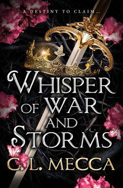 Whisper of War and Storms (eBook, ePUB) - C. L. Mecca