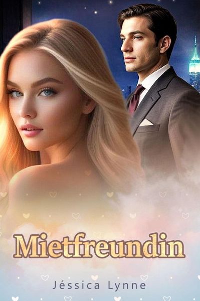 Mietfreundin (eBook, ePUB) Mietfreundin (eBook, ePUB)