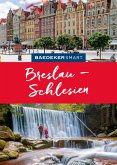 Baedeker SMART Reiseführer E-Book Breslau & Schlesien (eBook, PDF) Baedeker SMART Reiseführer E-Book Breslau & Schlesien (eBook, PDF)