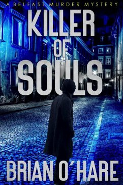 Killer of Souls (Inspector Sheehan Mysteries, #3) (eBook, ePUB) - O'Hare, Brian