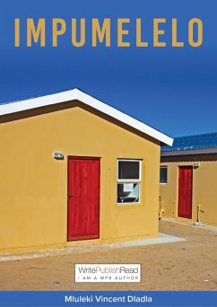 Cover Impumelelo (eBook, ePUB)