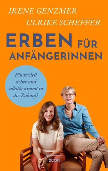 Erben für Anfängerinnen (eBook, ePUB) Erben für Anfängerinnen (eBook, ePUB)