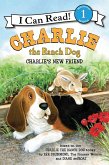 Charlie the Ranch Dog: Charlie's New Friend (eBook, ePUB)