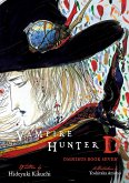 Vampire Hunter D Omnibus: Book Seven (eBook, ePUB) Vampire Hunter D Omnibus: Book Seven (eBook, ePUB)