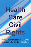 Health Care Civil Rights (eBook, ePUB)