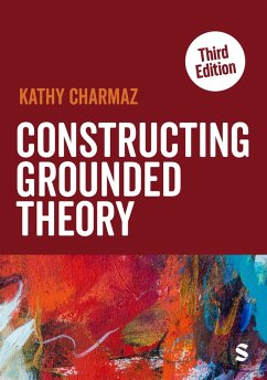 Constructing Grounded Theory (eBook, PDF) - Charmaz, Kathy