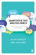 Quantitative Text Analysis Using R... - Bild 1