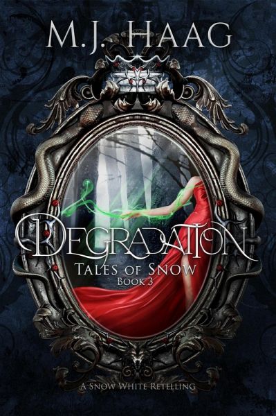 Degradation (Tales of Snow, #3) (eBook, ePUB) Degradation (Tales of Snow, #3) (eBook, ePUB)