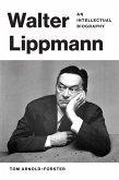 Walter Lippmann (eBook, ePUB)